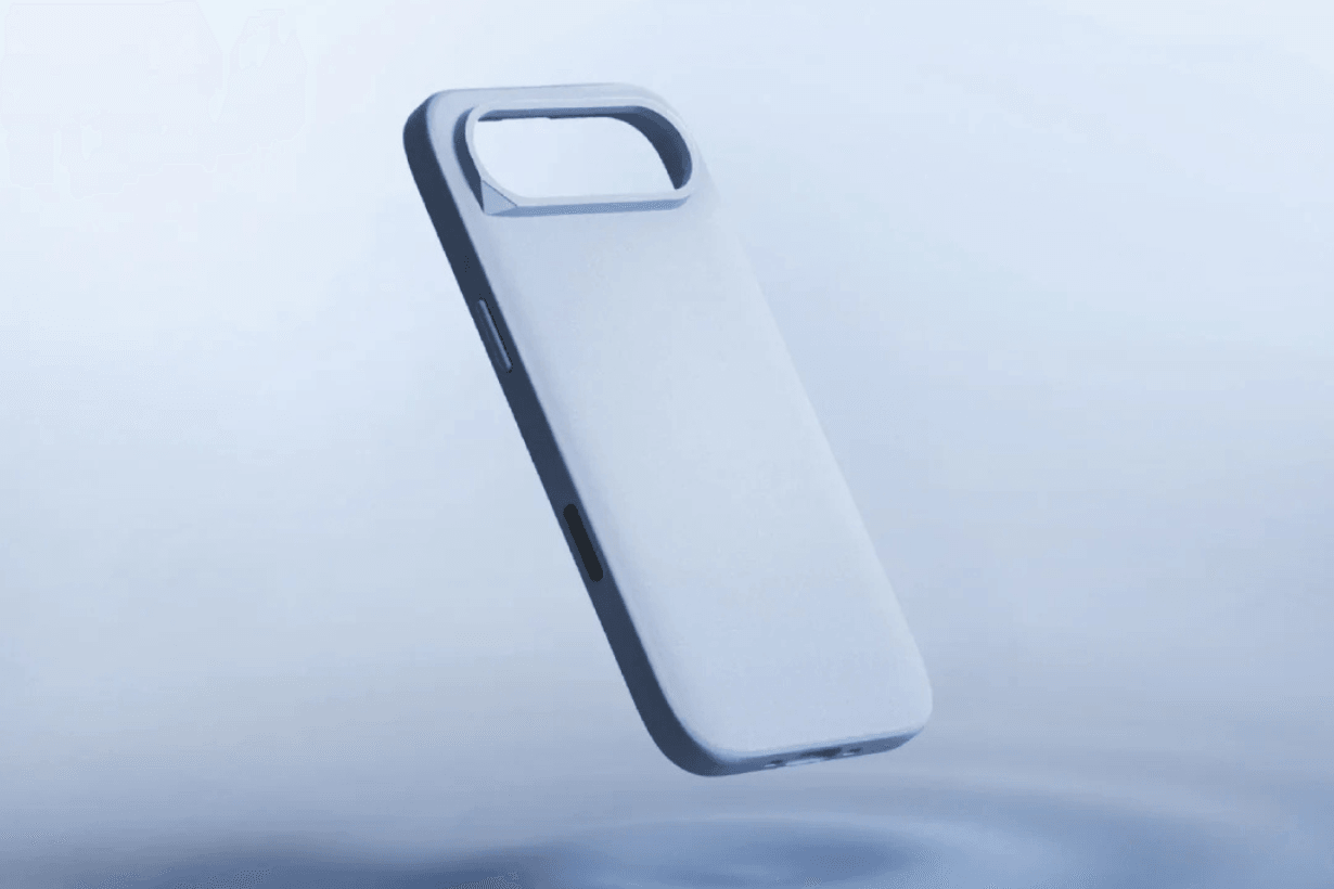 iPhone 17 apple CASETiFY RHINOSHIELD Phone Case