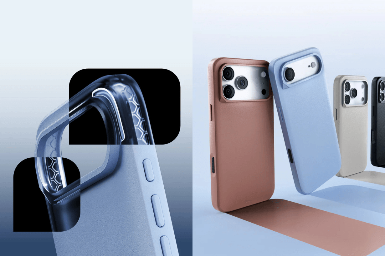 iPhone 17 apple CASETiFY RHINOSHIELD Phone Case