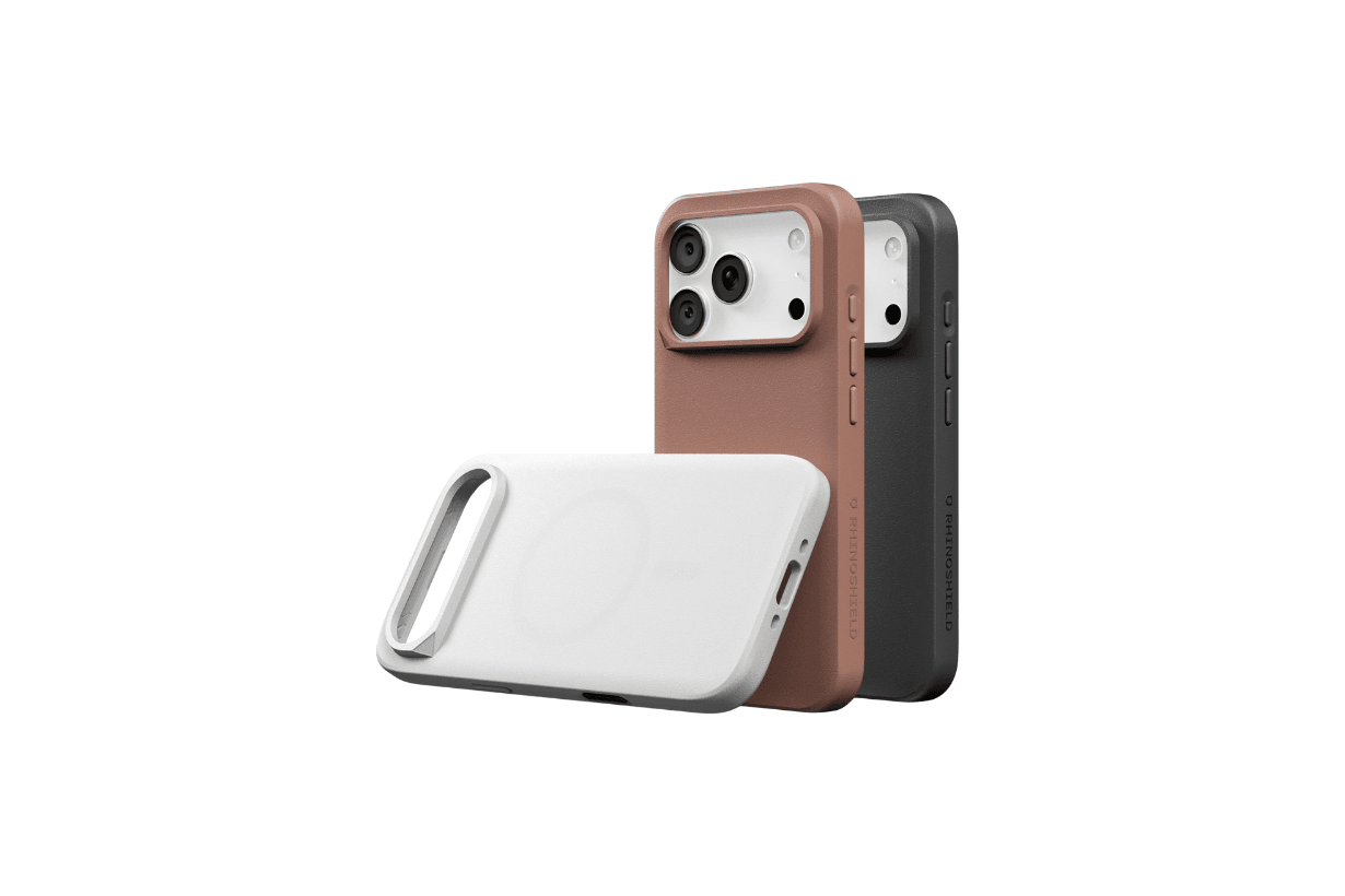 iPhone 17 apple CASETiFY RHINOSHIELD Phone Case