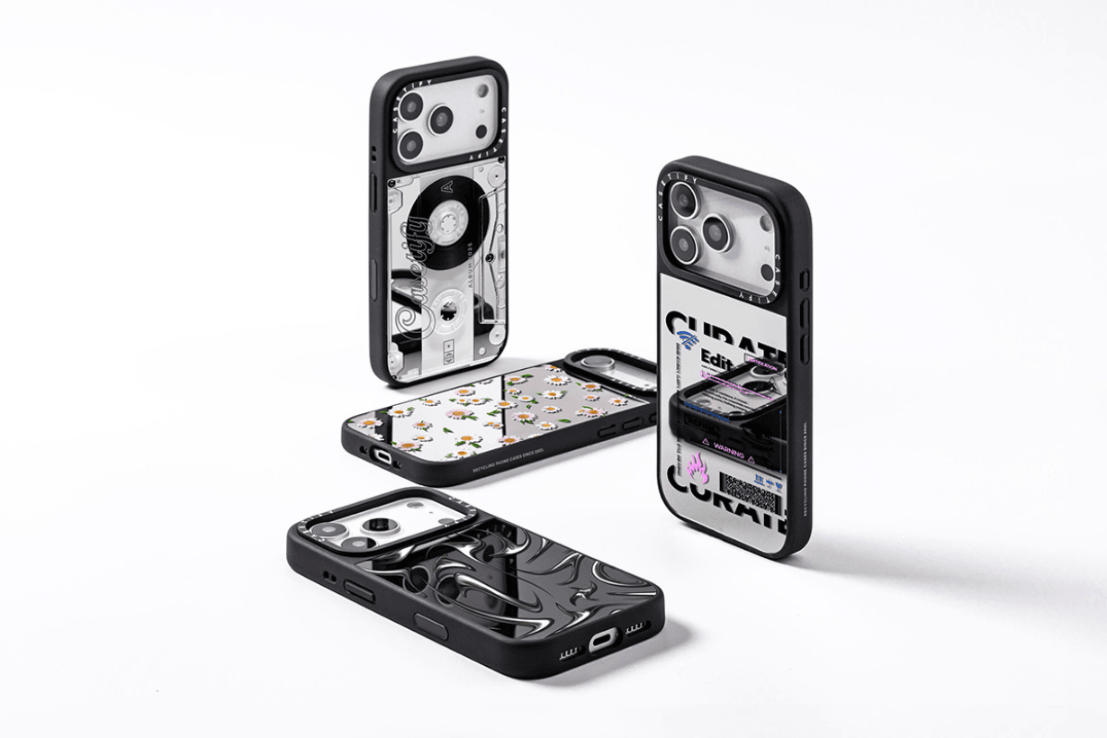 iPhone 17 apple CASETiFY RHINOSHIELD Phone Case