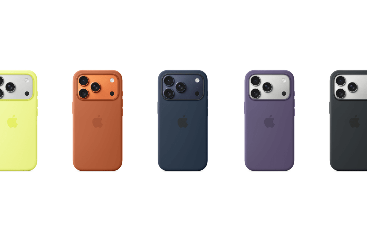 iPhone 17 apple CASETiFY RHINOSHIELD Phone Case