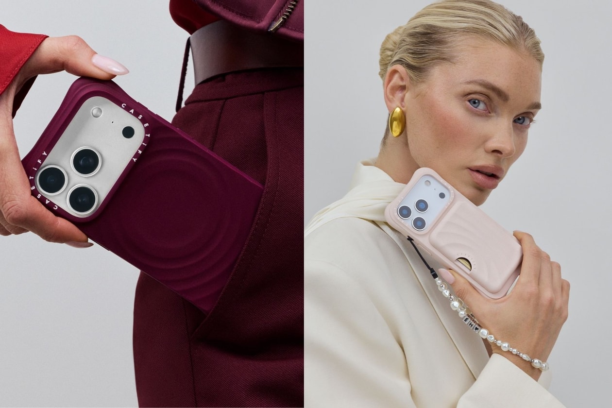 iPhone 17 apple CASETiFY RHINOSHIELD Phone Case 