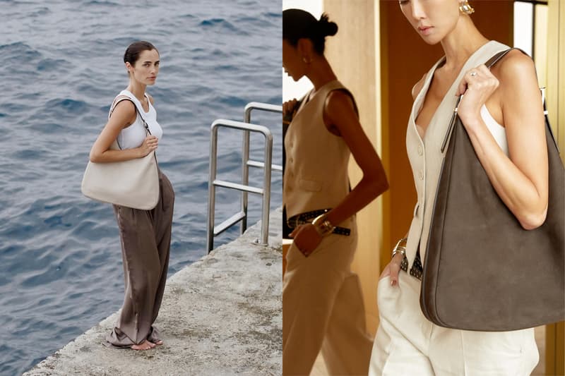 必須鎖定 Michael Kors 話題包 Nolita，小資女生的輕奢新目標！