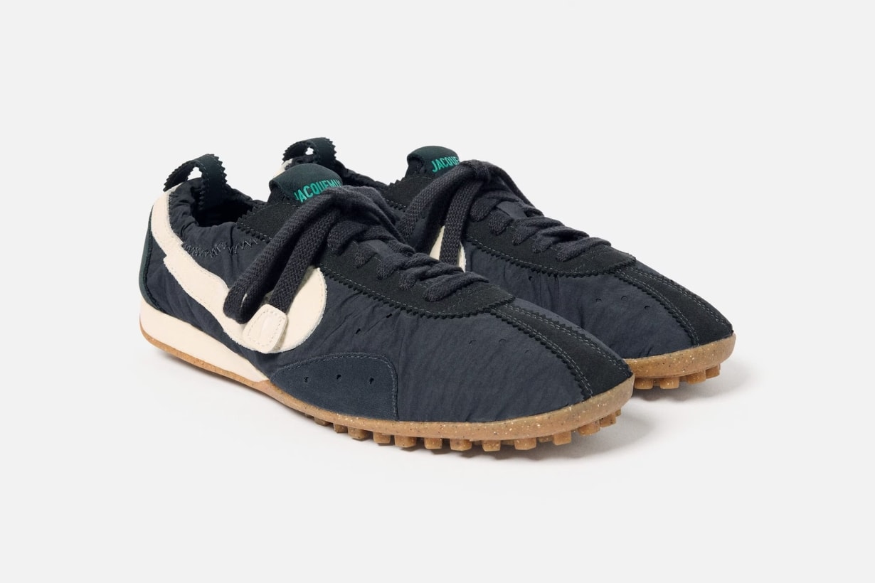 期待已久 Jacquemus x Nike「JACUMOON」正式登場！