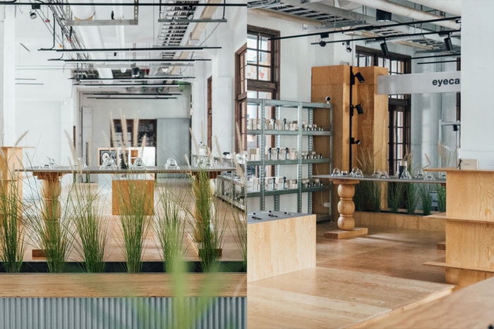 歡迎光臨 eyecandle 的廚房:護手霜、香氛噴霧、DIY 香水... 內行人口袋裡的小眾愛牌!