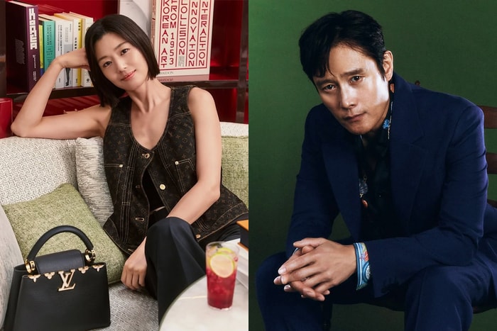 全智賢新作邀約不斷:跟池昌旭合作兩部新作,繼《暴風圈》後有望搭檔李炳憲再演間諜