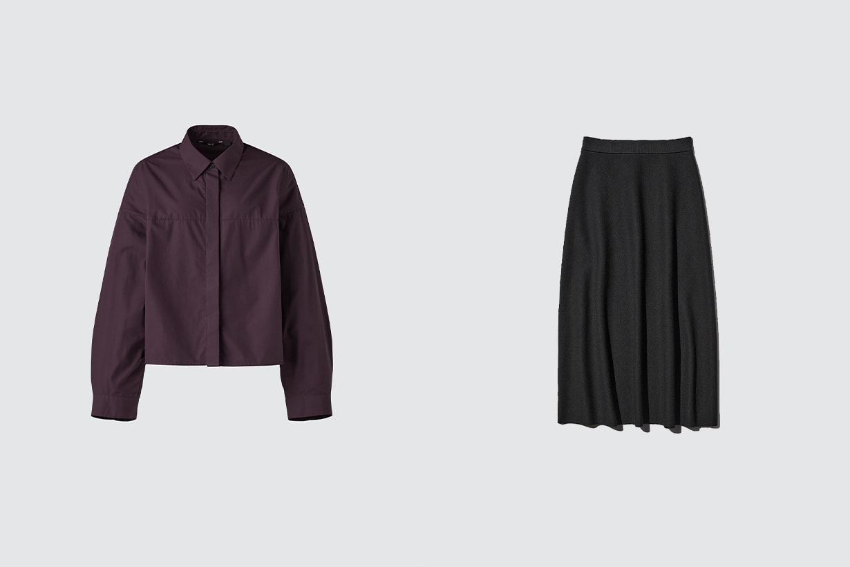 uniqlo ann hsu brand ambassador announce uniqlo:c items 