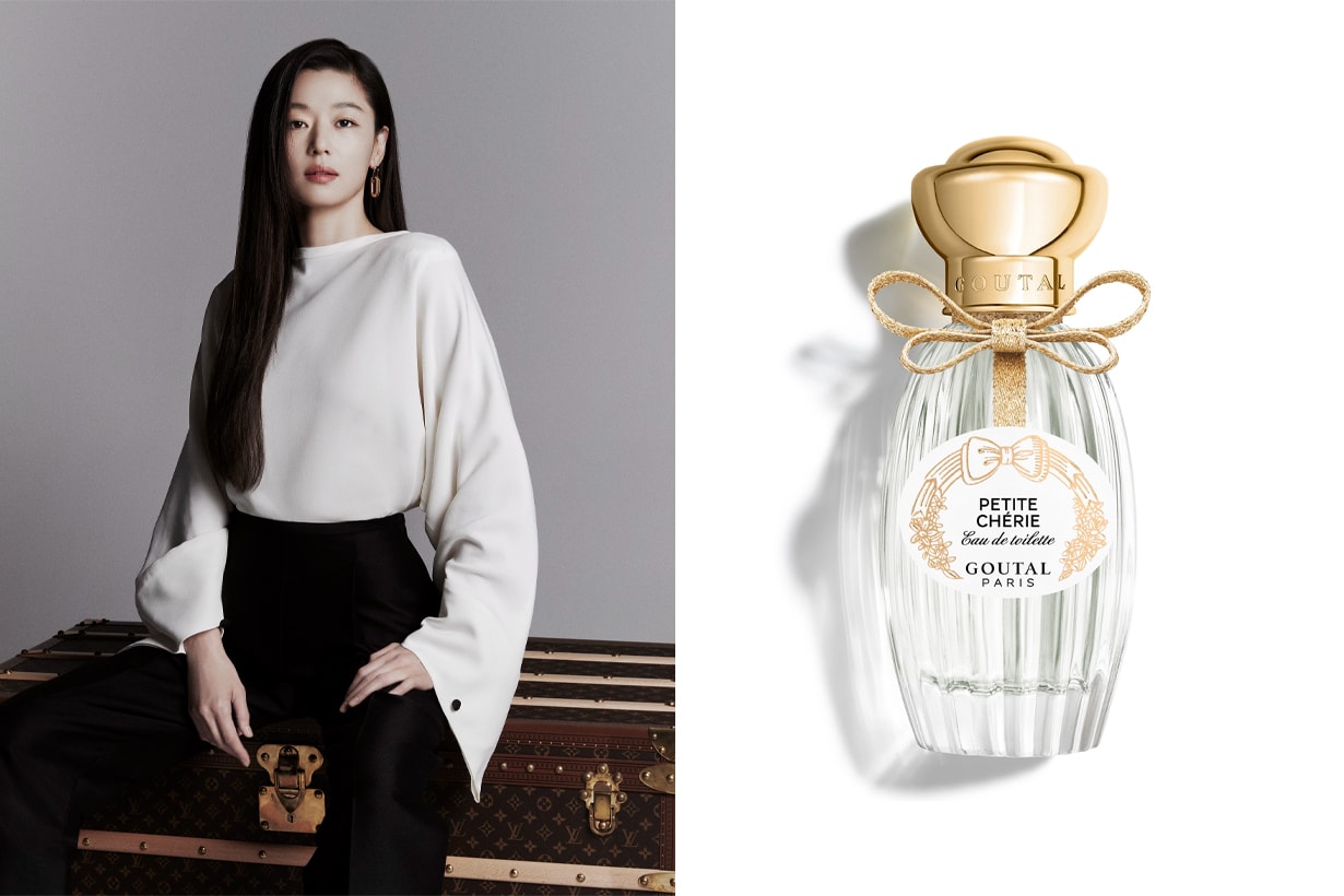 韓國的男神、女神都是用什麼香水?Byredo、Le Labo、Penhaligon's 全上榜,一口氣跟你分享