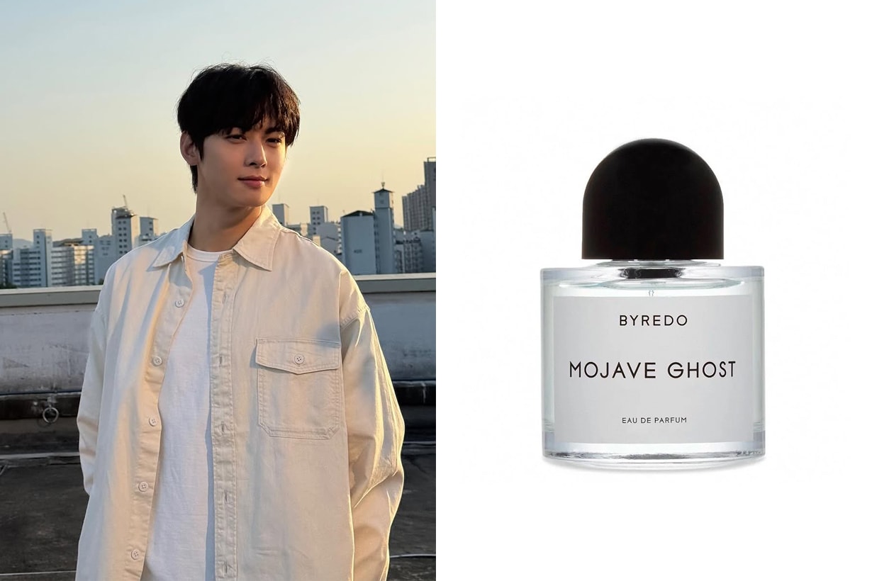 韓國的男神、女神都是用什麼香水？Byredo、Le Labo、Penhaligon's 全上榜，一口氣跟你分享