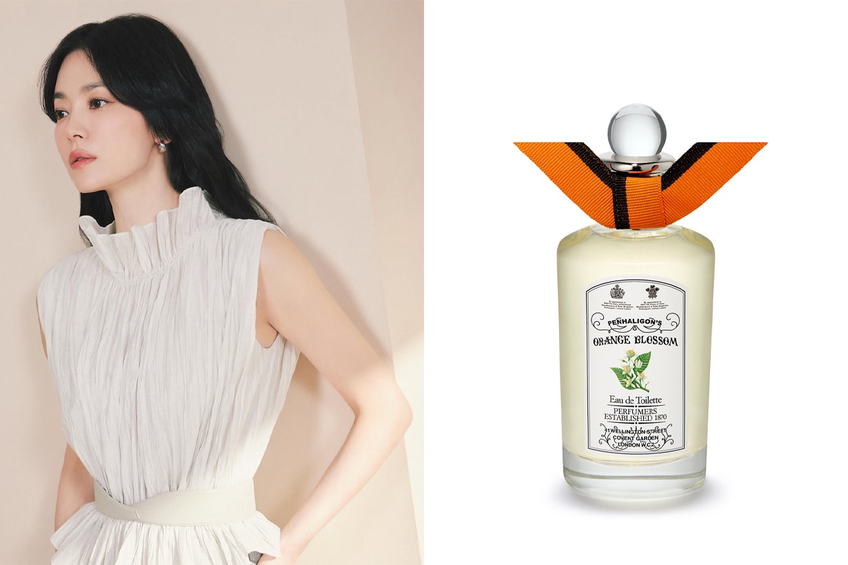 韓國的男神、女神都是用什麼香水？Byredo、Le Labo、Penhaligon's 全上榜，一口氣跟你分享