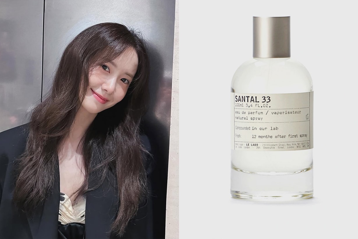 韓國的男神、女神都是用什麼香水？Byredo、Le Labo、Penhaligon's 全上榜，一口氣跟你分享