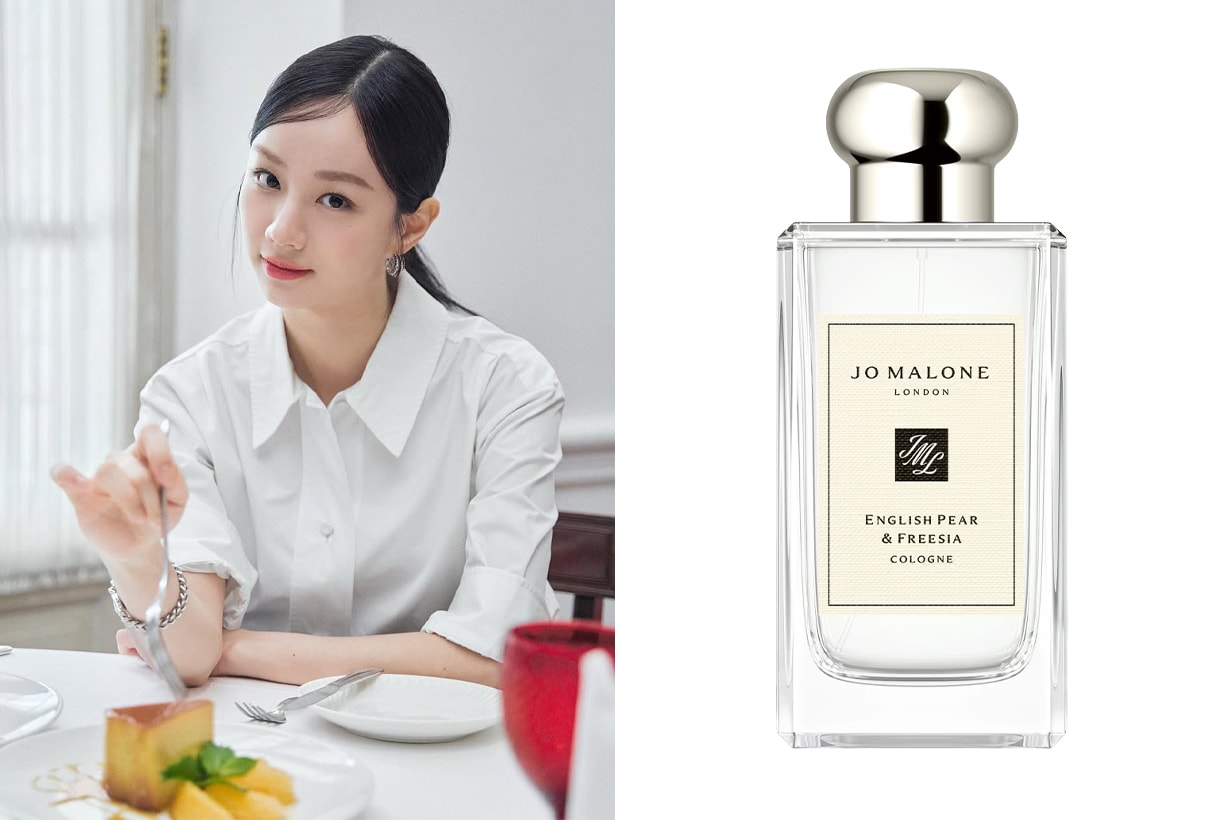 韓國的男神、女神都是用什麼香水？Byredo、Le Labo、Penhaligon's 全上榜，一口氣跟你分享