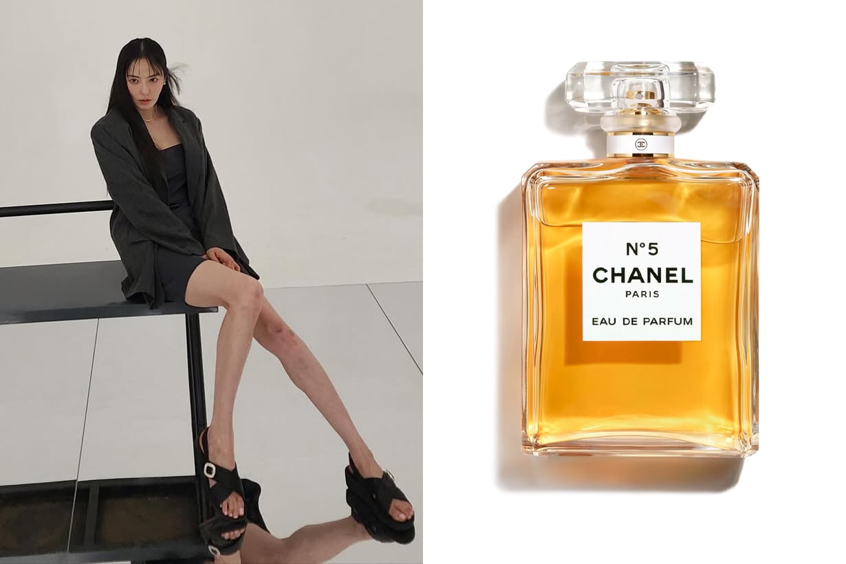 韓國的男神、女神都是用什麼香水?Byredo、Le Labo、Penhaligon's 全上榜,一口氣跟你分享