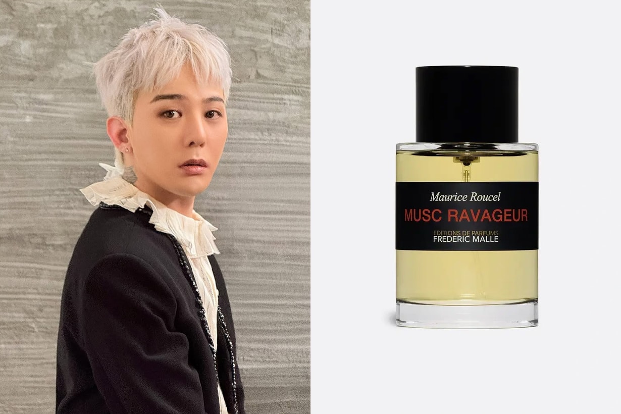 韓國的男神、女神都是用什麼香水？Byredo、Le Labo、Penhaligon's 全上榜，一口氣跟你分享