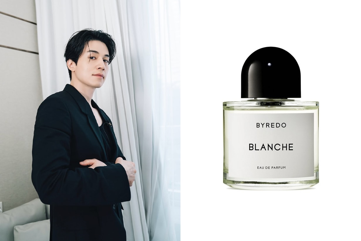 韓國的男神、女神都是用什麼香水？Byredo、Le Labo、Penhaligon's 全上榜，一口氣跟你分享