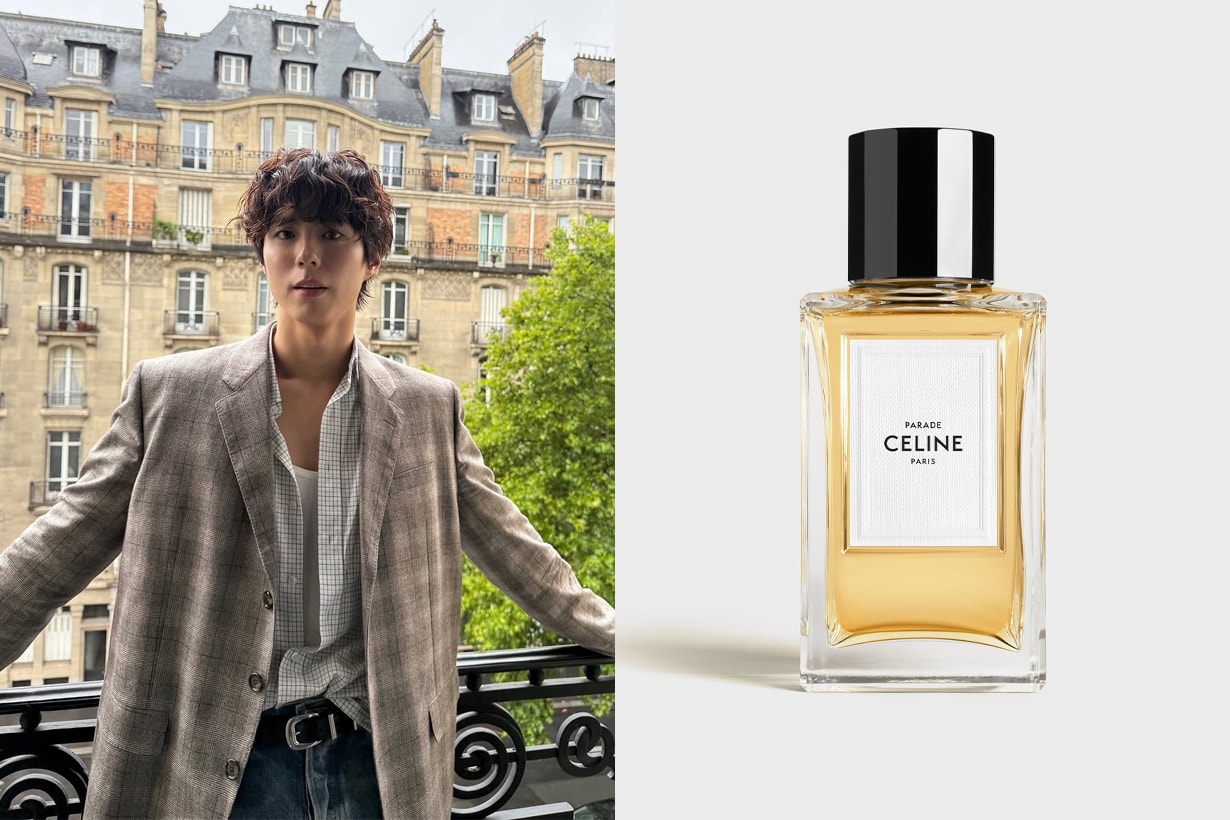 韓國的男神、女神都是用什麼香水?Byredo、Le Labo、Penhaligon's 全上榜,一口氣跟你分享