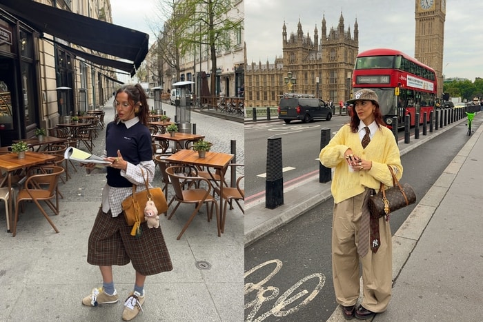 靠衣櫃必備基本款學會 6 個「疊穿技巧公式」,碰撞出 1+1>2 的層次感造型!