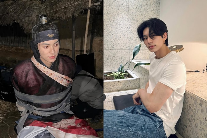 李彩玟因《暴君的廚師》人氣急升:演技備受肯定,私下是溫暖男友