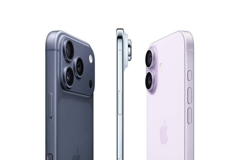 蘋果新 iPhone 系列白話文：一文看懂 iPhone 17、最薄機型 Air、超好拍 Pro 有什麼不同？