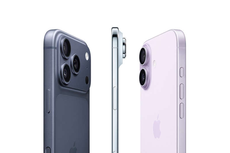 蘋果新 iPhone 系列白話文：一文看懂 iPhone 17、最薄機型 Air、超好拍 Pro 有什麼不同？