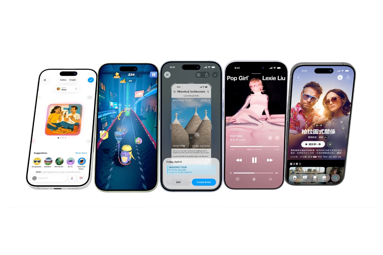 apple iphone 17 air pro max highlight update price color
