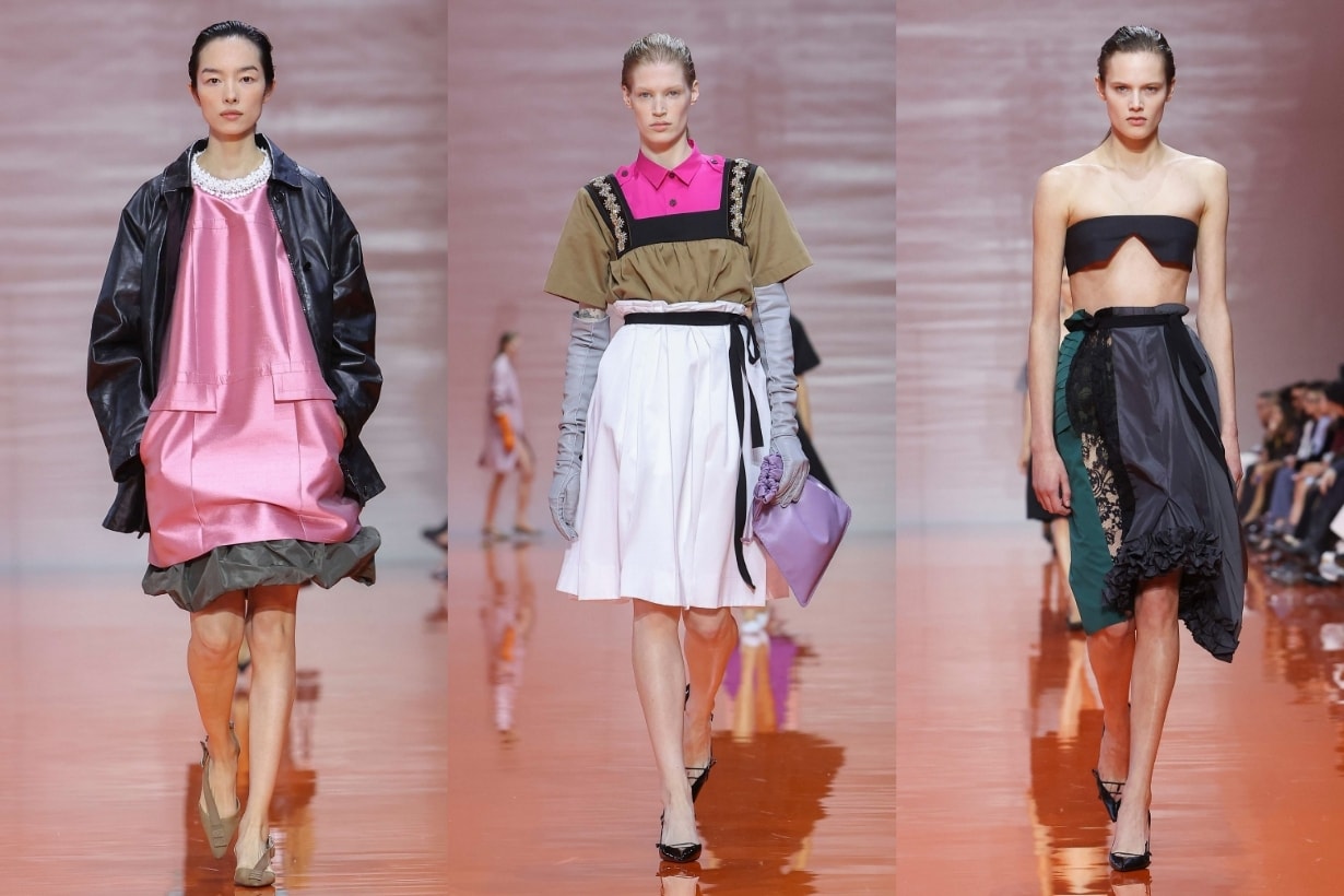 Prada 2026 春夏系列 3 大亮點，從風格延續到趨勢預測！