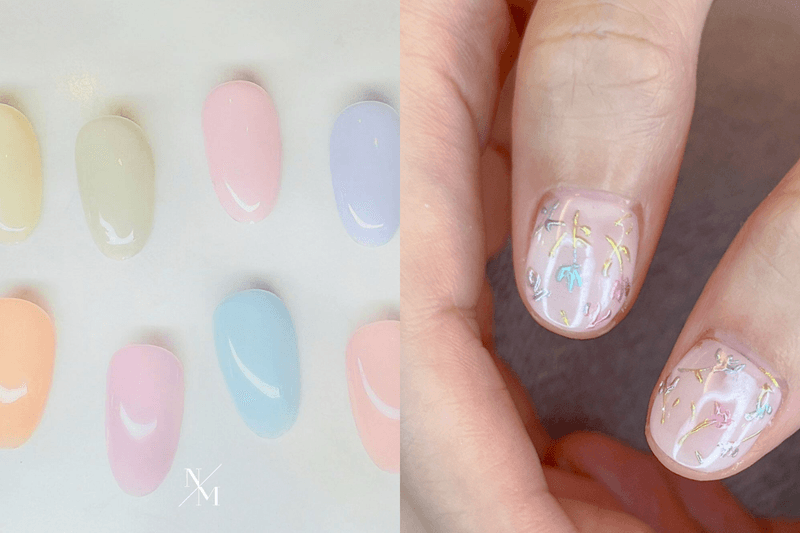 POPBEE Circle 會員福利：美甲也能開盲盒？免費送你 NAIL ME 獨家「心情選色」體驗