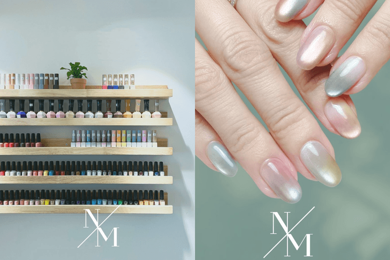 POPBEE Circle 會員福利：美甲也能開盲盒？免費送你 NAIL ME 獨家「心情選色」體驗