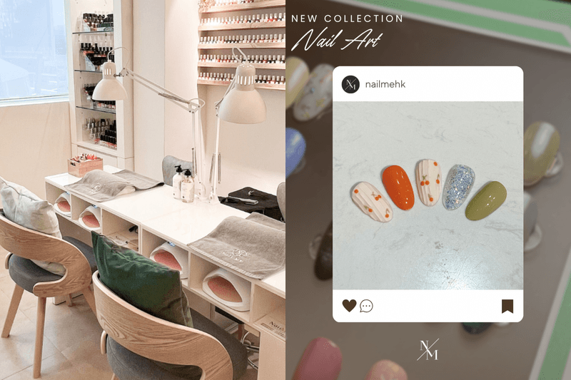 POPBEE Circle 會員福利：美甲也能開盲盒？免費送你 NAIL ME 獨家「心情選色」體驗