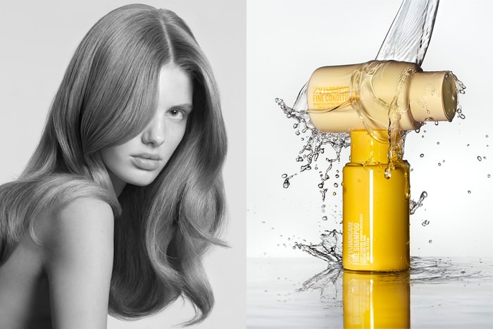 為不同髮質打造:ZARA Hair 推出新支線,洗髮、護髮、髮膜... 一次上架 20 個產品!