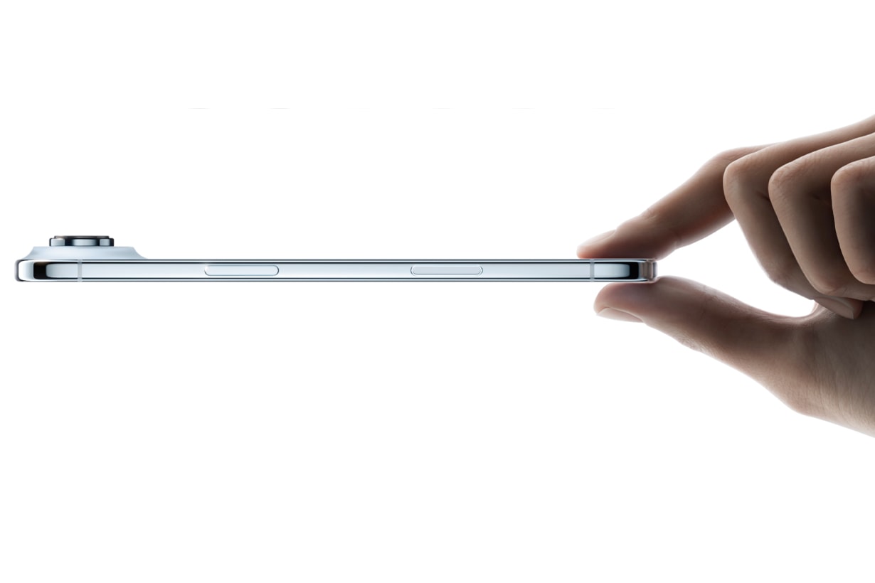 apple iphone 17 air pro max highlight update price color