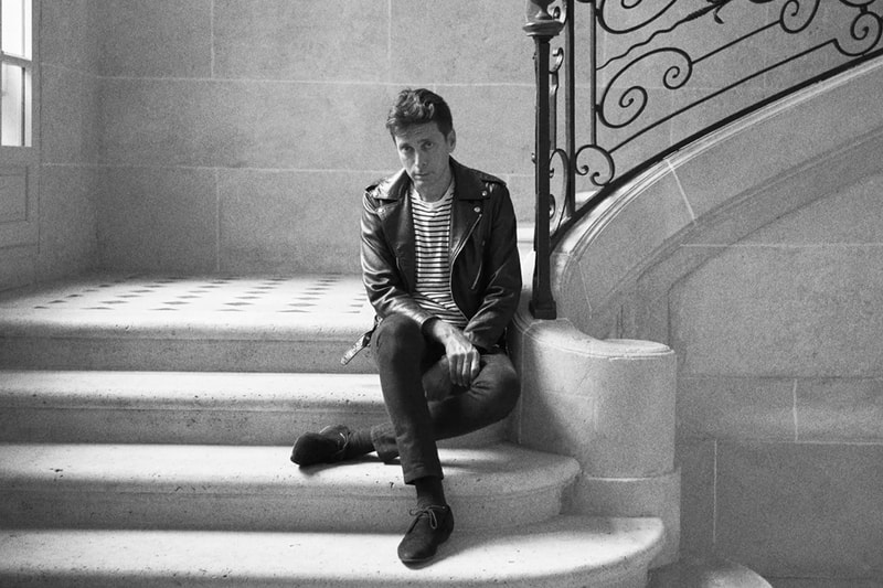 為什麼 Hedi Slimane 向 Celine 分道揚鑣一年後，發表了一篇長長的聲明？