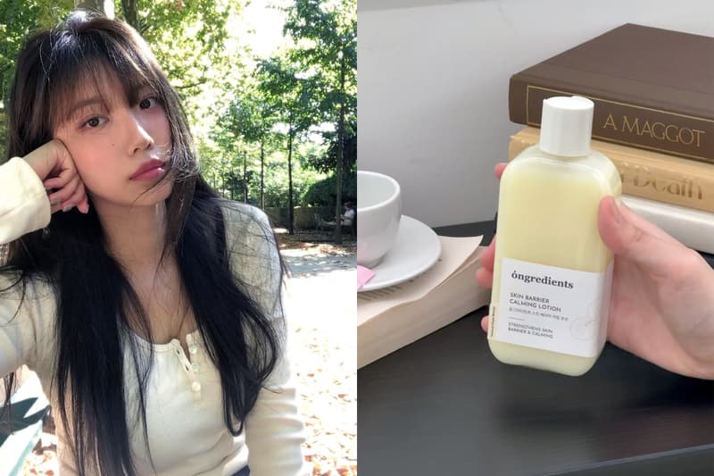 韓星御用化妝師都在推薦：這款妝前乳是女星們的必備好物，能給予你最完美的底妝效果！