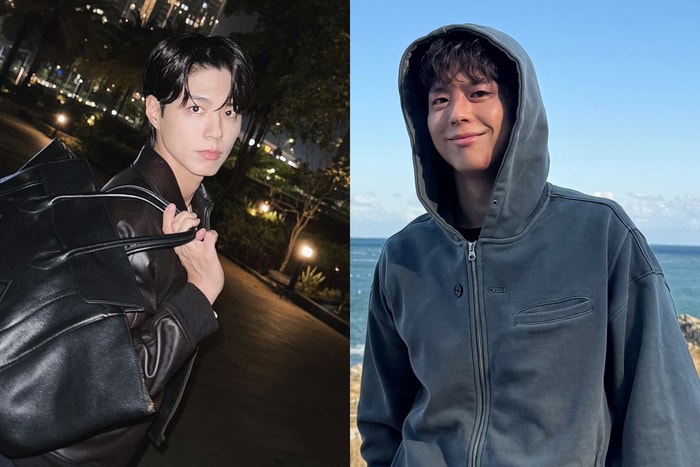 還有什麼難得到朴寶劍?換上「理髮師」身份拍攝全新綜藝節目,鄉村的長者們有福了!