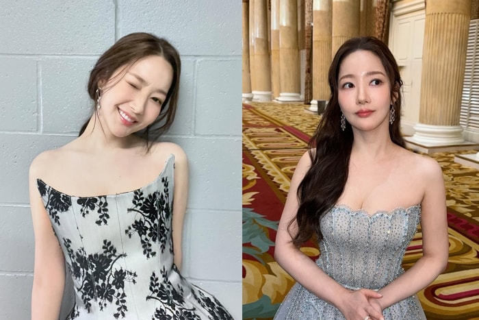 朴敏英瘦成紙片人粉絲心痛!曾為拍劇減到 37 公斤,近期健康狀況本人親自回應了