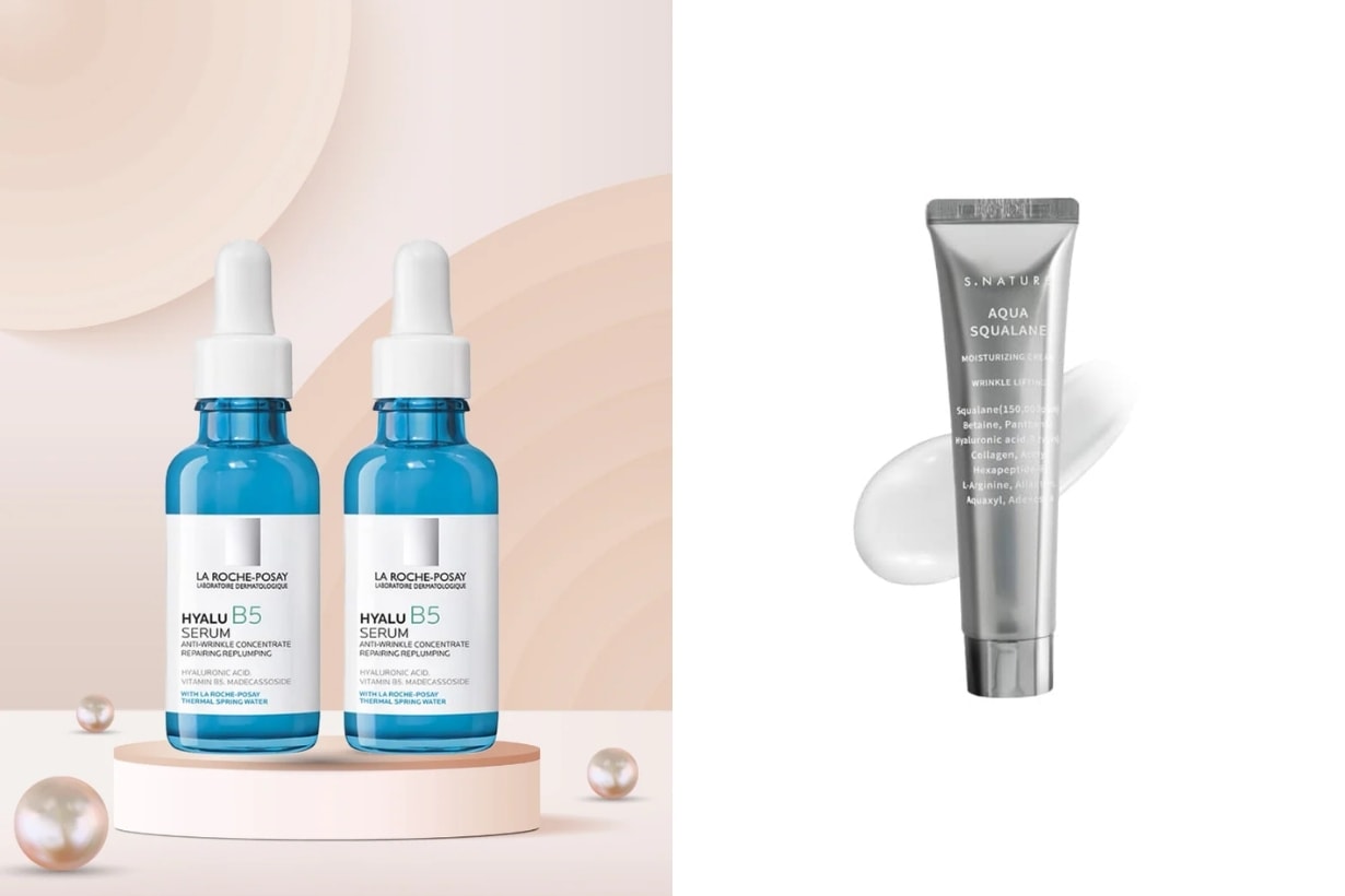 popular-skincare-ingredients-usage-cosdna-formula-tips