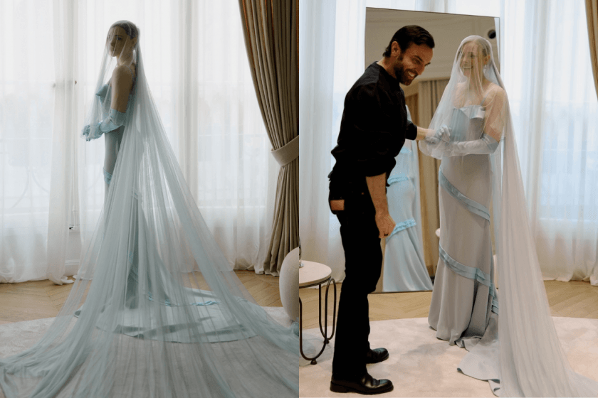 默默守護同性戀情 7 年:「超殺女」Chloë Grace Moretz 與模特女友 Kate Harrison 結婚了!