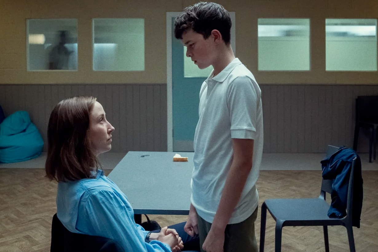 owen cooper Emmys Adolescence who background emmy supporting actor