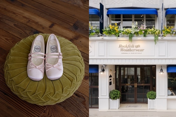 Rockfish Weatherwear 香港旗艦店開幕:人氣鞋款、Clor 系列、SUSAN FANG 聯名…又可能要排隊了!