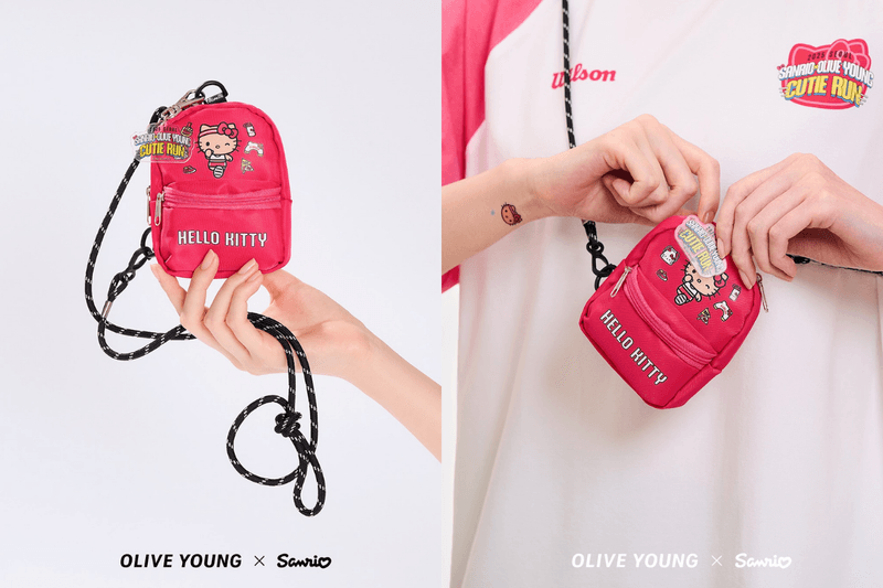 sanrio-oliveyoung-cutie-run-marathon-collaboration-merchandise