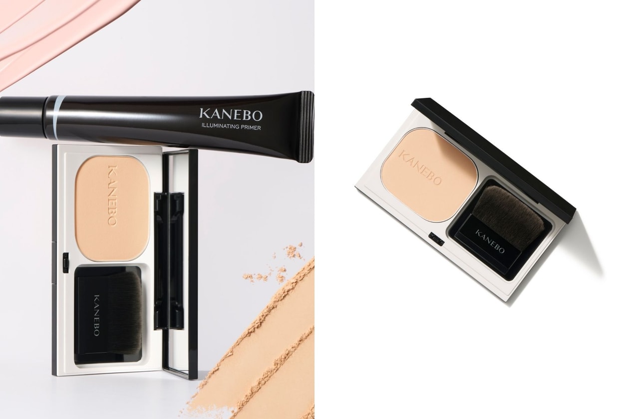 蜜粉餅推薦 2026：10 大好用品牌，控油持妝同時增加妝容細緻度！