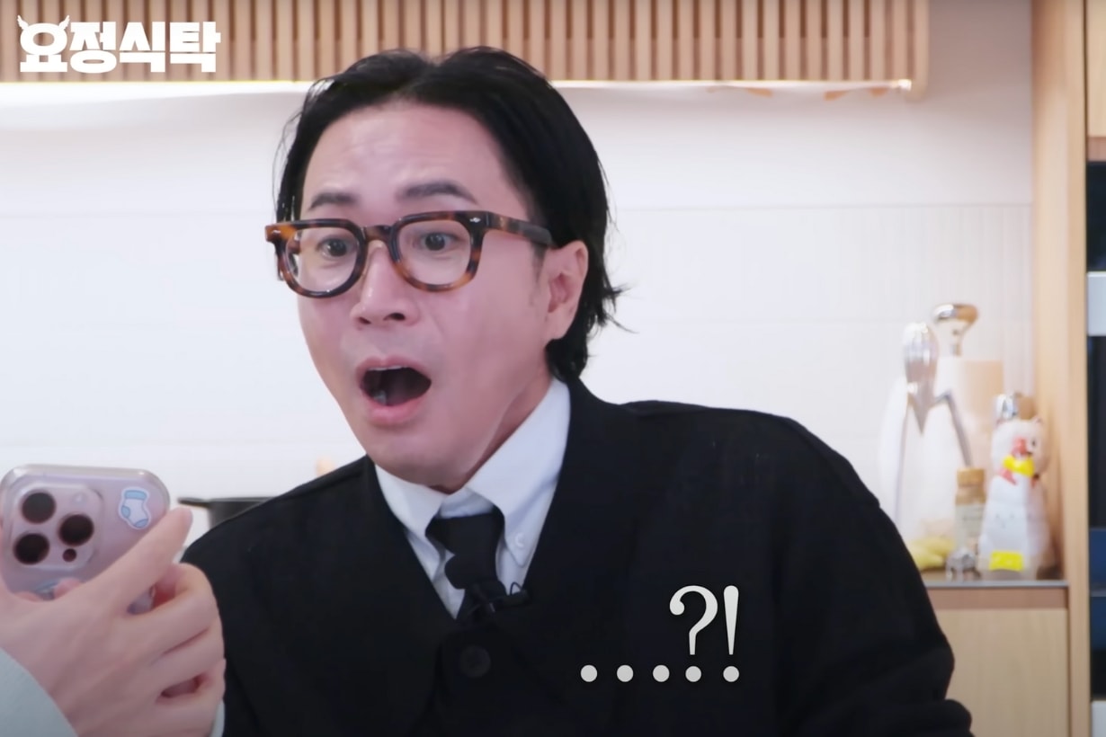 孫藝真兒子顏值到底有多高？看主持人的表情就知道！