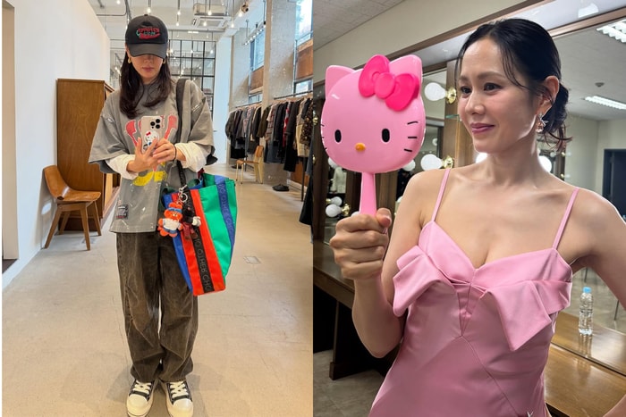 孫藝珍新戲《選擇有罪》票房破紀錄:電影宣傳後選擇坐地鐵回家,貼地個性被大讚