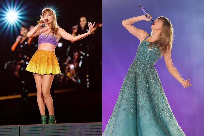 Taylor Swift 私下暖心行為曝光：為患病鄰居演唱 3 小時，還會幫忙照顧孩子，讓人一輩子忘不了 