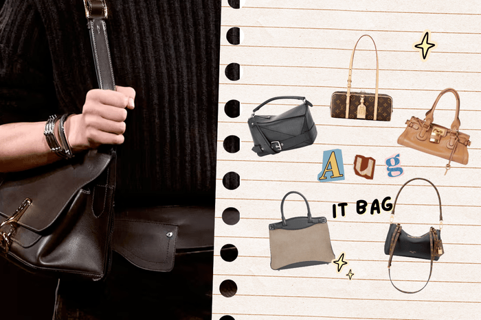 本月最燒手袋 Top 5:被名牌秋冬新款霸榜,從 Louis Vuitton 到 Hermès 該鎖定哪款?