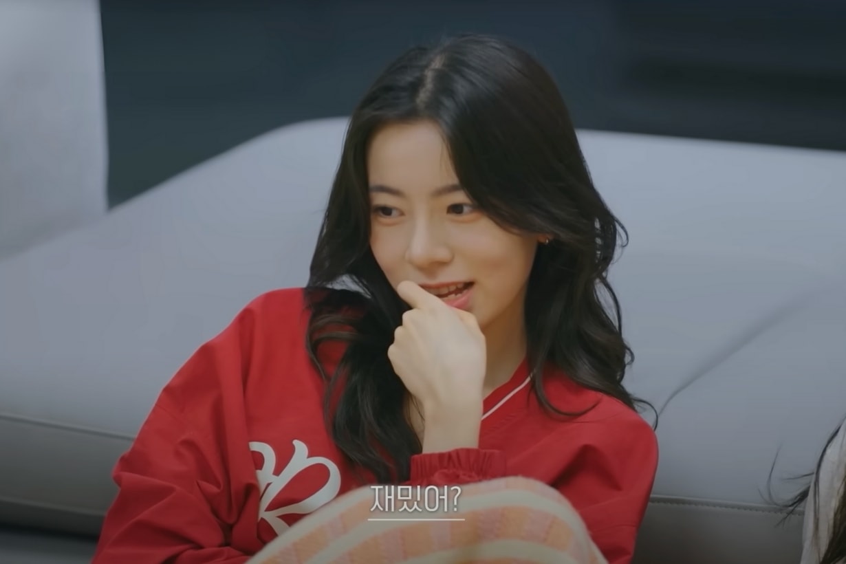 《換乘戀愛 4》預告吵架火藥味十足，全員顏值超高！
