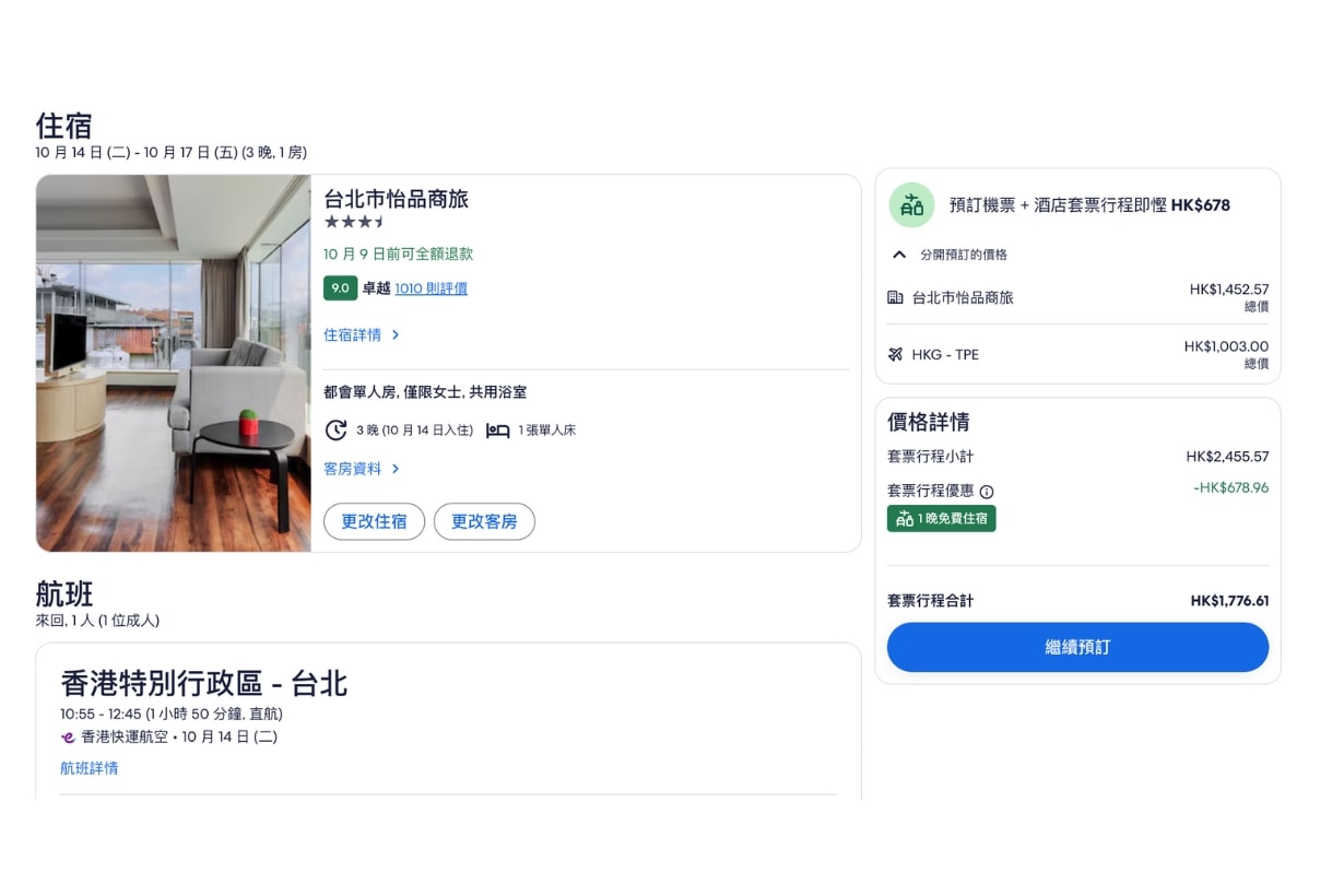 旅行省錢攻略：6 個 Tips 幫你精明安排預算！