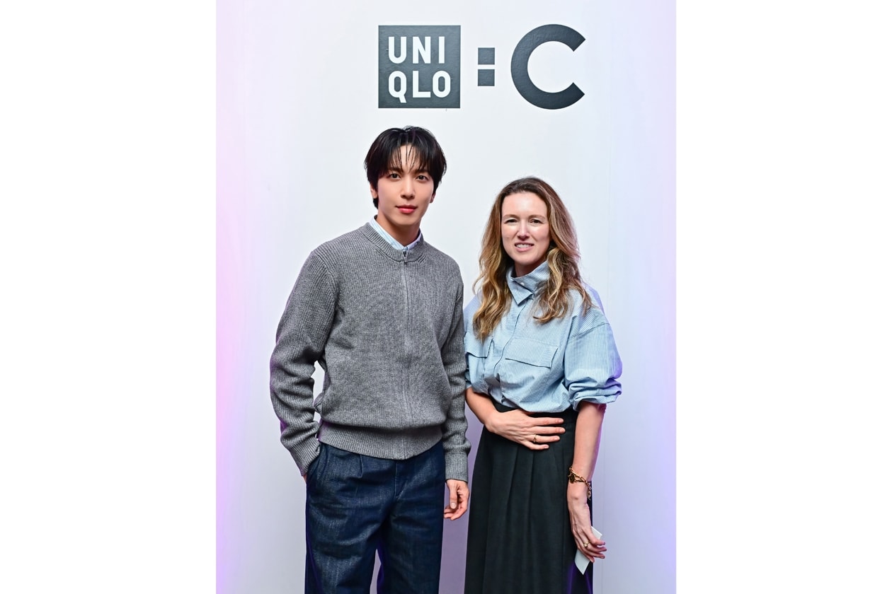 UNIQLO : C 入手指南：全新秋冬系列必買這 6 款，輕鬆打造「動感都市」時尚造型！