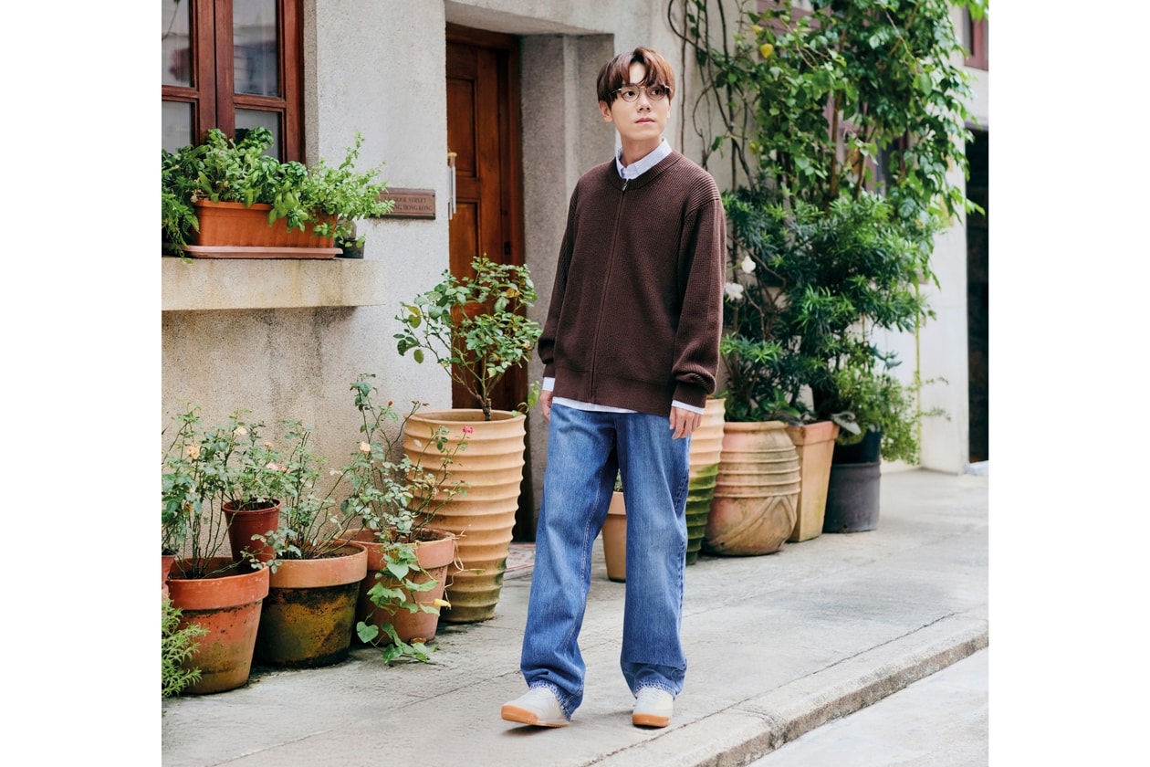 UNIQLO : C 入手指南：全新秋冬系列必買這 6 款，輕鬆打造「動感都市」時尚造型！