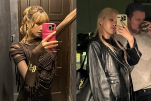 Rosé、Lisa 都在用：這個品牌的手機殼明星們至少收藏 2 個，快來看看他們都在用哪款！